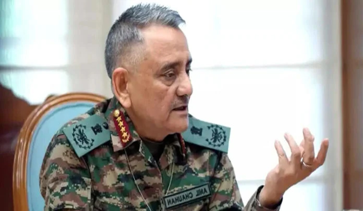 چین،پاکستان اور بنگلہ دیش کا اتحاد انڈیا کیلئے بڑا خطرہ ہے