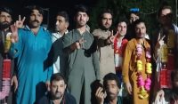 ڈی چوک احتجاج،گرفتار پی ٹی آئی کے آخری 19 کارکنان بھی رہا
