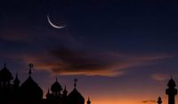چاند نظر نہیں آیا، یکم صفرالمظفر اتوار 27 جولائی کو ہوگی