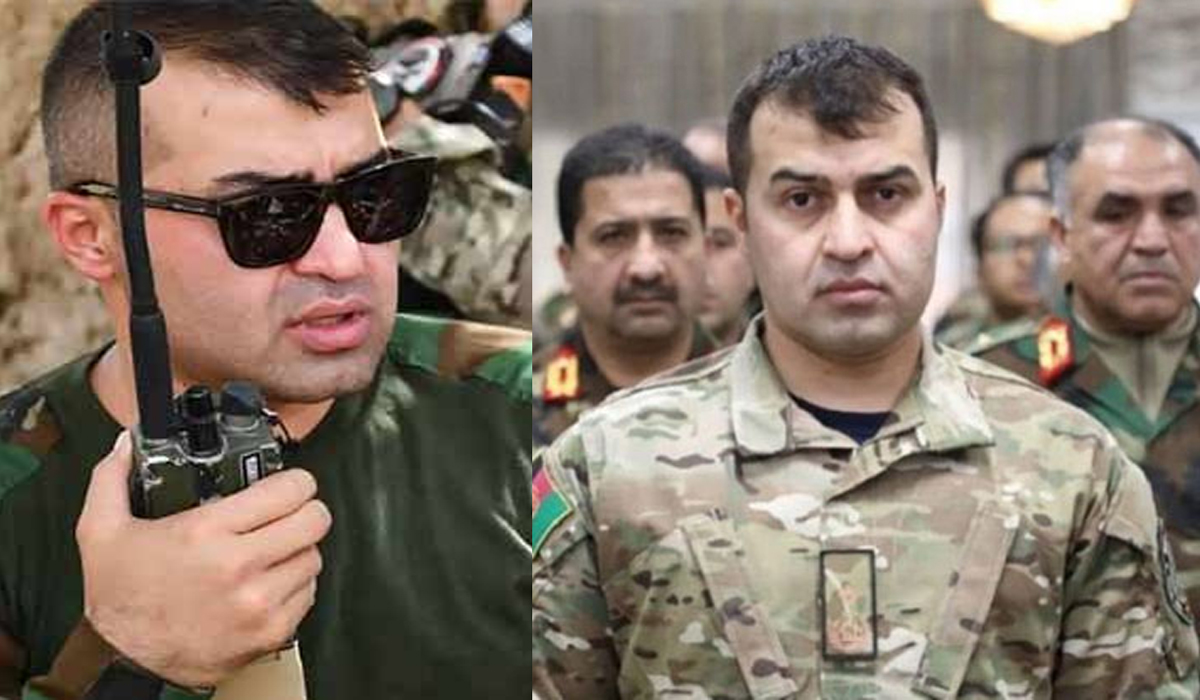 افغان طالبان اور بھارت کے درمیان گٹھ جوڑ بے نقاب