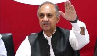 5 اگست کو پُرامن احتجاج ہو گا،عمر ایوب