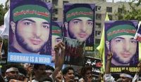 برہان مظفر وانی کی شہادت کو آج 9 برس مکمل 