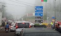 مری سیاحوں کے لئے ٹریفک ایڈوائزری جاری