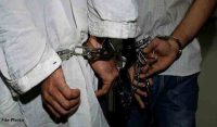 اسپتال میں خواتین کی نازیبا ویڈیوز بنانے والے2ملزمان گرفتار