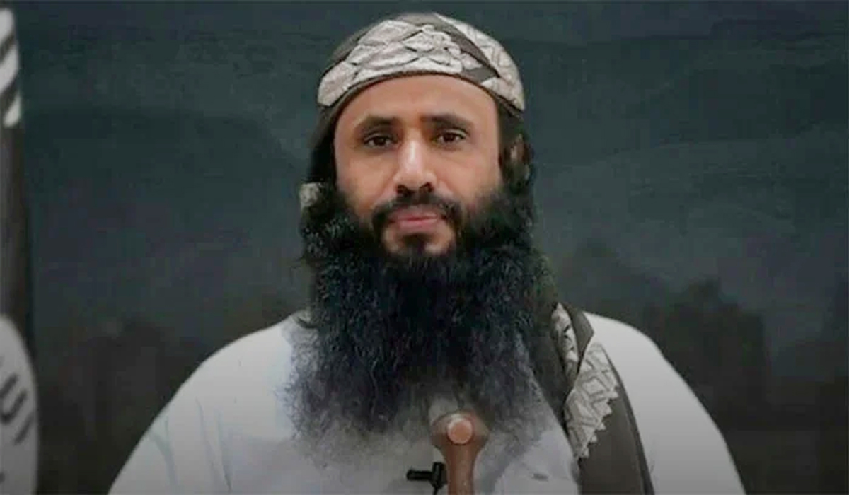 امریکا نے القاعدہ رہنما کی گرفتاری کی انعامی رقم بڑھادی