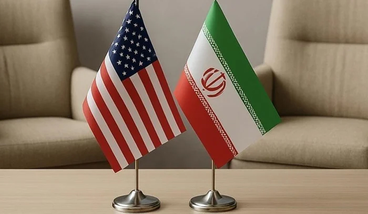 ایران سے جوہری مذاکرات کا امریکی منصوبہ