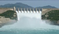 تربیلا ڈیم میں پانی کی سطح 85 فیصد تک پہنچ گئی