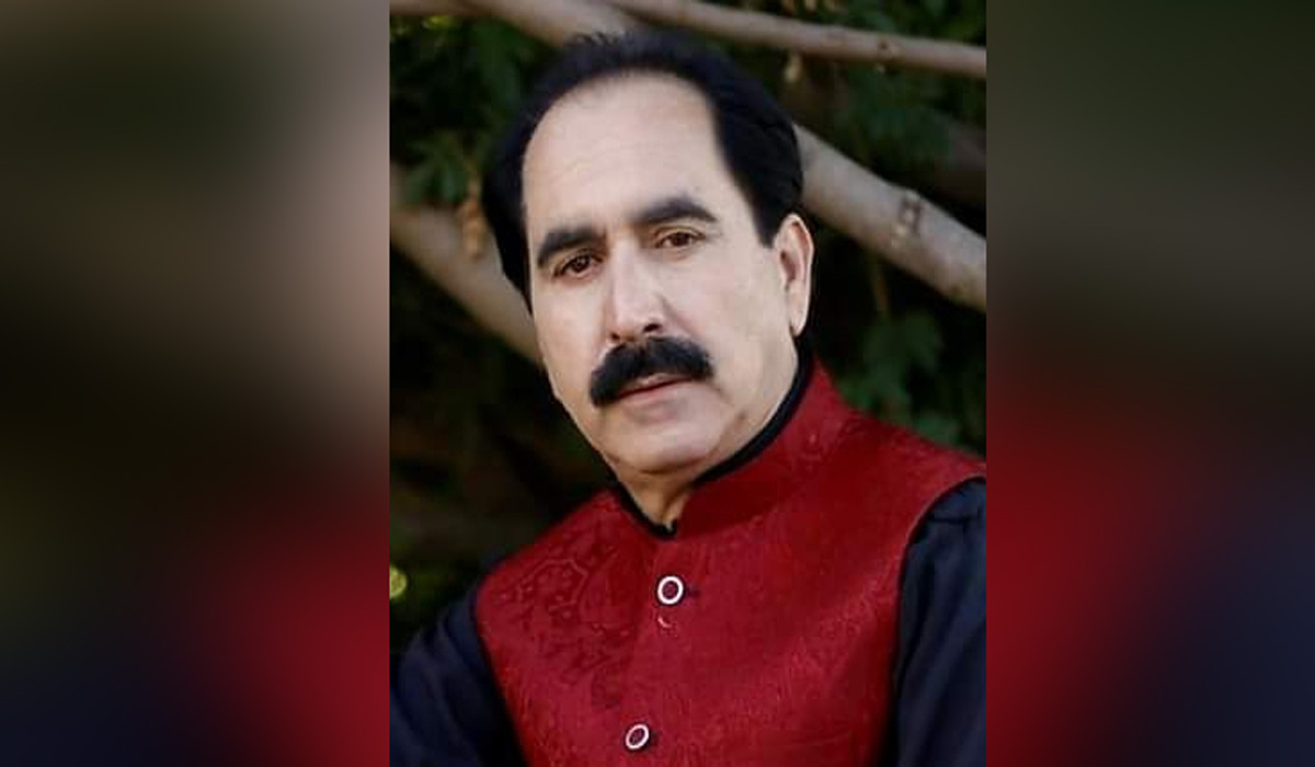 شکیل اعوان ۔۔۔۔ ایبٹ آباد 