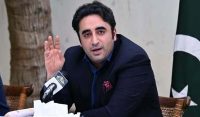 پاکستان موسمیاتی تبدیلیوں کے نشانے پر ہے،بلاول بھٹو 