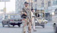 پاکستان رینجرز پنجاب میں 598بھرتیوں کا آغاز