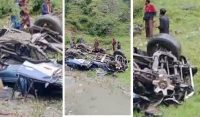 راولاکوٹ اور نیلم میں حادثات،6 افراد جاں بحق