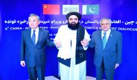 سی پیک کو افغانستان تک توسیع دینے پر اتفاق