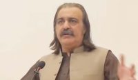 جہاں ضروری ہوا وہاں ڈیم بنائیں گے،علی امین گنڈاپور