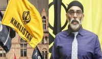 Delhi will become part of Khalistan Gurpatwant Singh Pannu دہلی خالصتان کا حصہ بنے گا: گرپتونت سنگھ پنوں