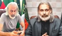 فیصل امین گنڈا پور رکنیت سے مستعفی