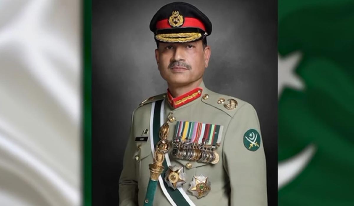 فیلڈ مارشل کی ملٹری ڈپلومیسی سے بھارتی دہشتگردانہ چہرہ عیاں