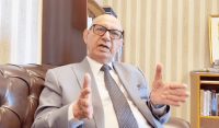 نفرت پر مبنی سیاست کی حوصلہ شکنی کرنا ہوگی،عرفان صدیقی