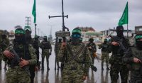 How does Hamas pay salaries to thousands of employees in Gaza حماس غزہ میں ہزاروں ملازمین کو تنخواہیں کیسے فراہم کرتی ہے؟