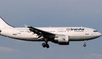 ایران کا فضائی حدود مکمل طور پر کھولنے کا اعلان