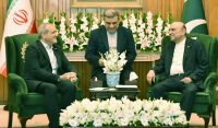 ایرانی صدر کا دورہ برادرانہ تعلقات کو مستحکم کرے گا،زرداری