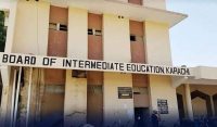 کراچی:دہم جماعت سائنس گروپ کے نتائج کا اعلان،رزلٹ دیکھیں