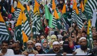دنیا بھر میں کشمیری آج یوم استحصال کشمیر منائیں گے
