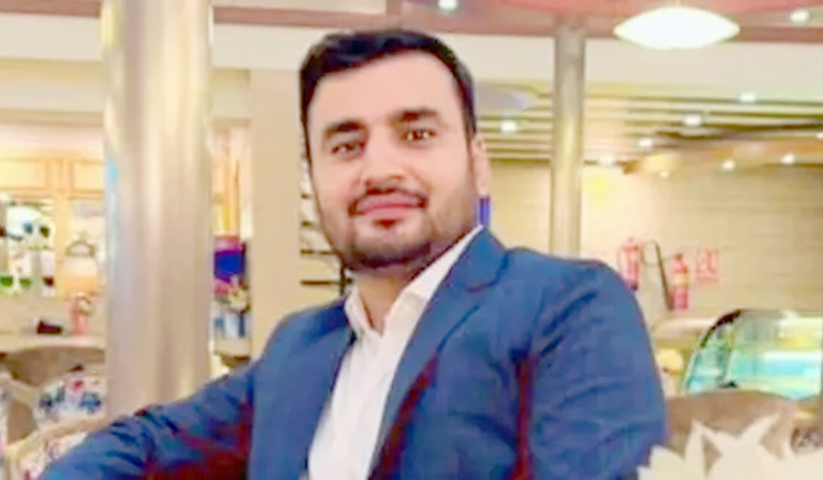 خاور حسین کی موت خود کشی قرار۔۔۔ مگر محرکات ندارد!