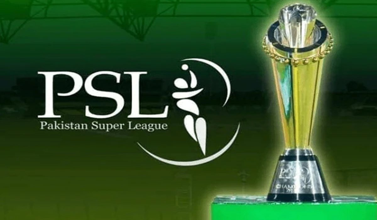 پی ایس ایل دنیا کی دوسری سب سے دلچسپ فرنچائز لیگ قرار