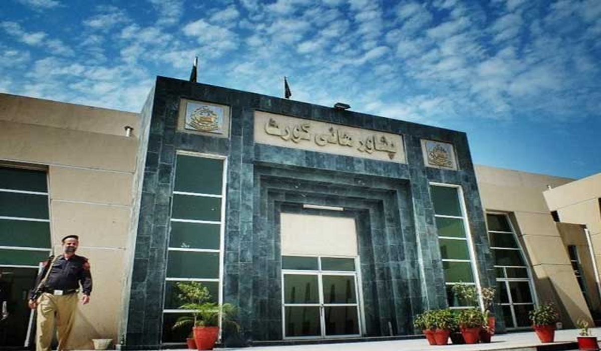 پشاورہائیکورٹ کاعمرایوب،شبلی فرازکیخلاف کارروائی روکنےکاحکم