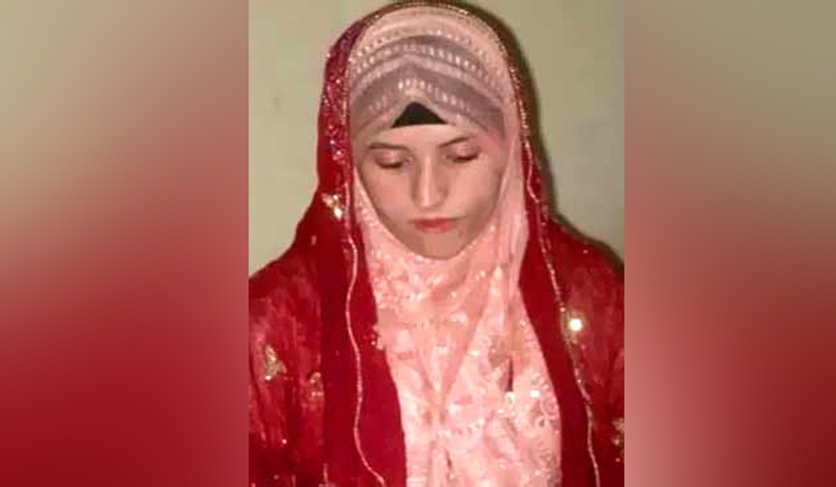 راولپنڈی واقعہ:جرگے کے سربراہ خود قتل کرنےملوث نکلا