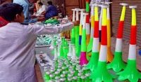 اسلام آباد میں باجوں کی فروخت پر پابندی عائد