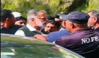 سردار عبدالقیوم نیازی کو پولیس نے حراست میں لے لیا