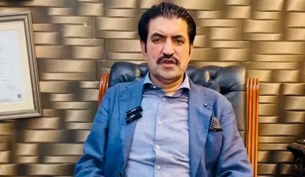 شیر افضل مروت پی ٹی آئی میں واپسی کی راہ تکنے لگے