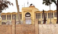 سپرنٹنڈنٹ اڈیالہ جیل نے اضافی سیکیورٹی مانگ لی