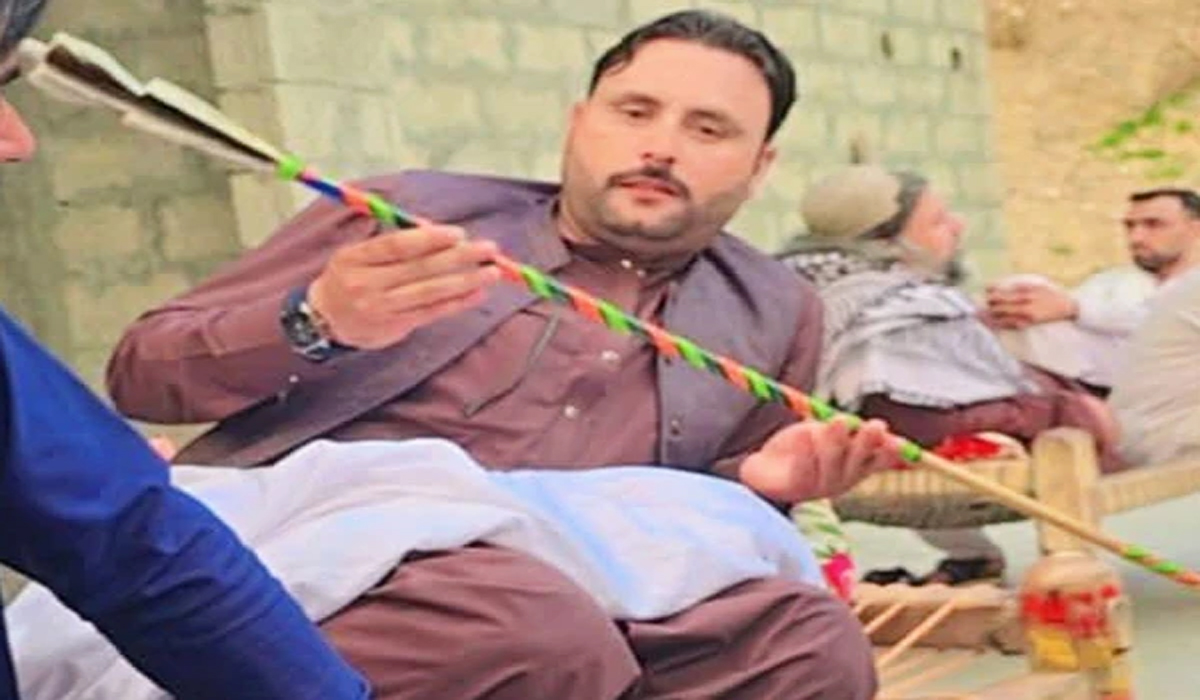 صوابی کلاؤڈ برسٹ،مشہور تیرانداز بھی زندگی کی بازی ہار گئے