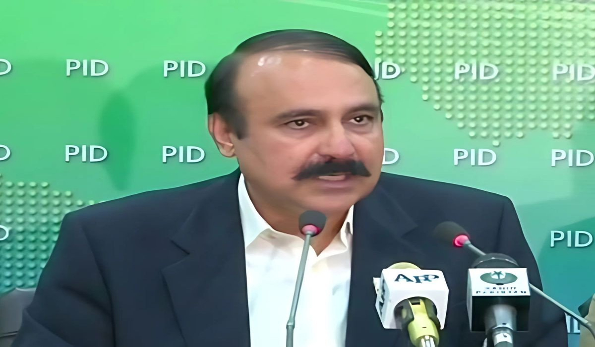 طارق فضل چوہدری کا پی ٹی آئی کو مذاکرات کی دعوت