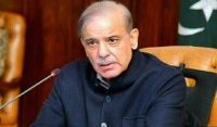 دشمن پانی کی ایک بوند نہیں چھین سکتا، وزیراعظم شہباز شریف