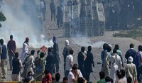 9 مئی کے مفرور ملزمان کے گرد گھیرا تنگ