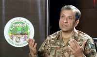 اس بار ہندوستان کے مشرق سے آغاز کریں گے،ترجمان پاک فوج