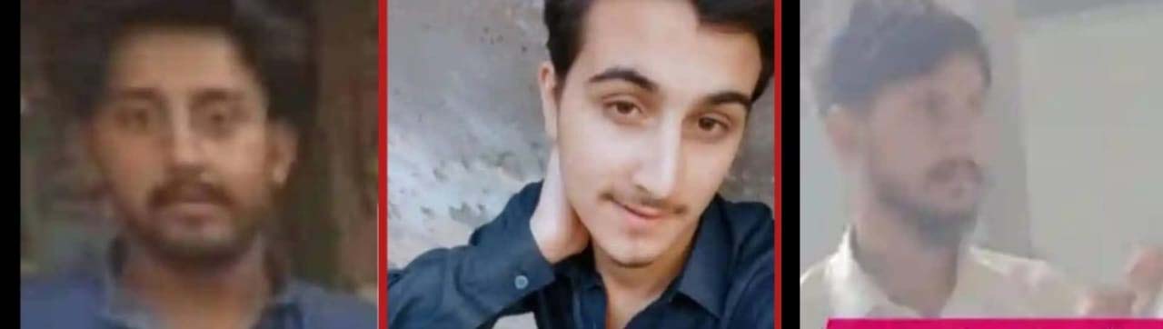 سفاک ملزمان