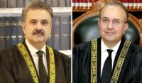 1 1 جسٹس منصور علی شاہ کا چیف جسٹس کو خط