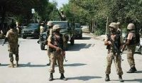 ڈی آئی خان،سیکیورٹی فورسز کاآپریشن،13 دہشت گرد جہنم واصل