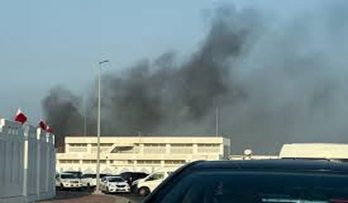 اسرائیلی فوج کا قطر میں فضائی حملہ، حماس رہنما جاں بحق