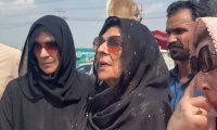 عمران خان کی صحت سے متعلق خبریں جھوٹی ہیں،علیمہ خان