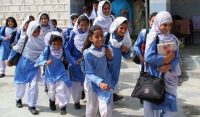 پنجاب اور خیبر پختونخوا میں اسکول دوبارہ کھل گئے
