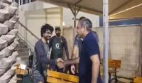 محسن نقوی پاک بھارت میچ سے قبل دبئی پہنچ گئے