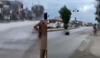 بنوں:فیڈرل کانسٹیبلری ہیڈکوارٹرز پر دہشت گردوں کا حملہ ناکام