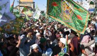 عید میلاد النبی ﷺ عقیدت و احترام کے ساتھ منائی جا رہی ہے