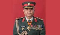 نیپالی آرمی چیف کی مظاہرین سے مذاکرات کی اپیل