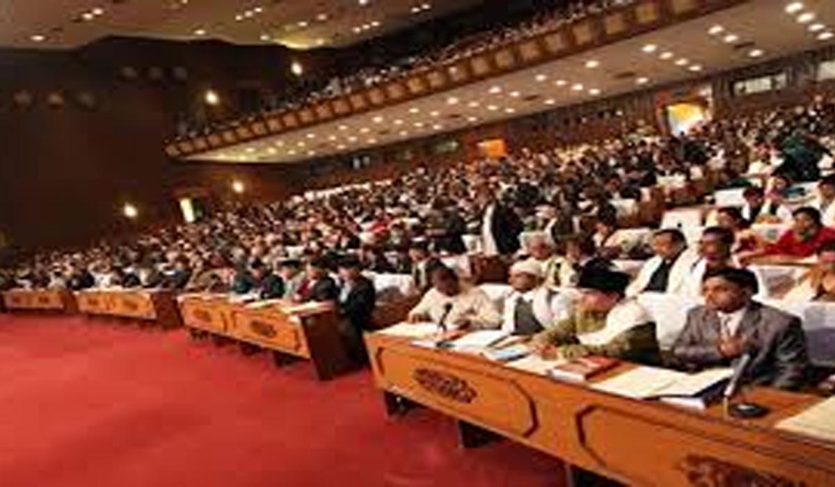 نیپال میں پارلیمنٹ تحلیل،عام انتخابات کا اعلان